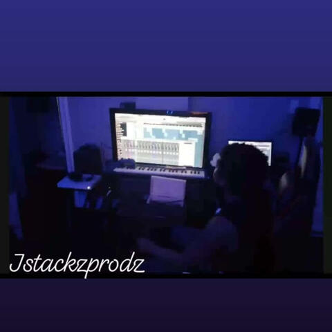 (JstackzProdz) The Past will Follow  (Radio Edit)