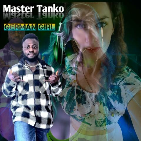 German Girl