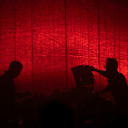 Pico dos Bodes 2  (Live)