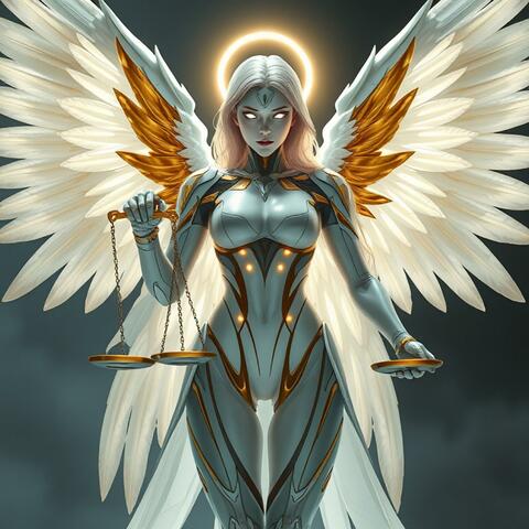 Angel Adjudicator