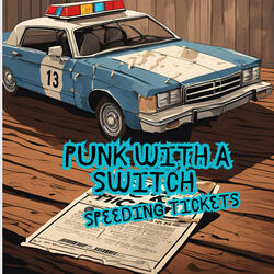 Speeding Tickets