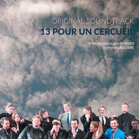 13 Pour Un Cercueil (Bande Son Originale du FIlm)