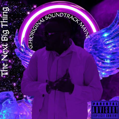 The Next Big Thing (EP)