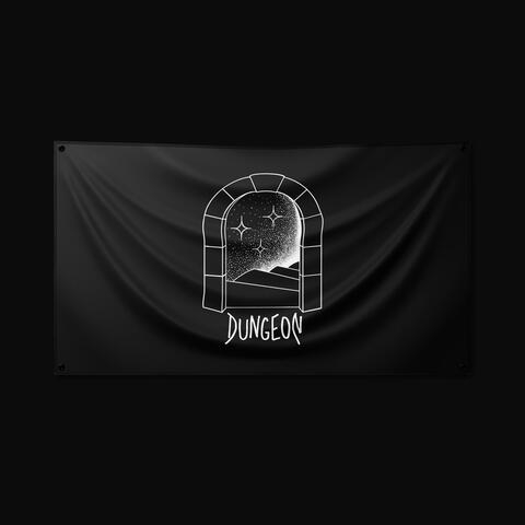 Hail To The Black Flag