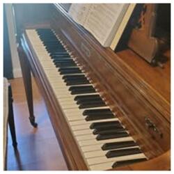What a Friend We Have In Jesus (Instrumental)