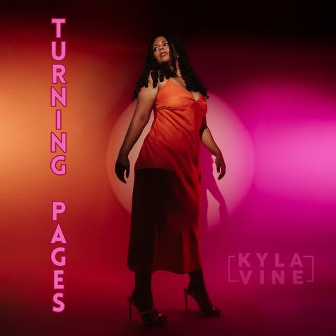 Turning Pages