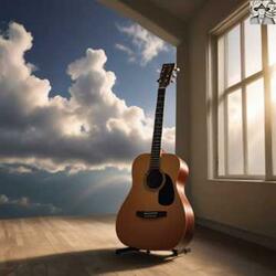 Save Me A Seat In Heaven