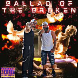 Ballad of the Broken (feat. Keith Cash)
