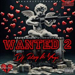 Wanted 2 (feat. _YOGI_)