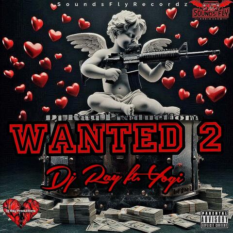 Wanted 2 (feat. _YOGI_)