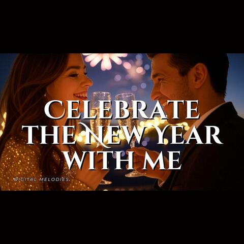 Celebrate the New Year with Me