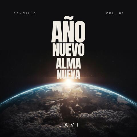 Año Nuevo Alma Nueva