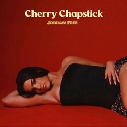 Cherry Chapstick