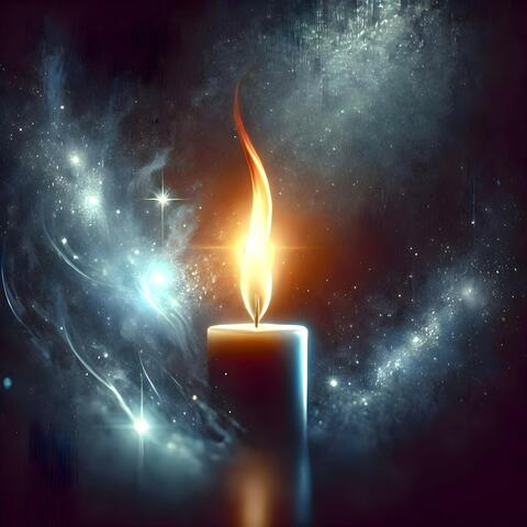 A Flicker in the Dark