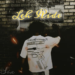 Leh ride