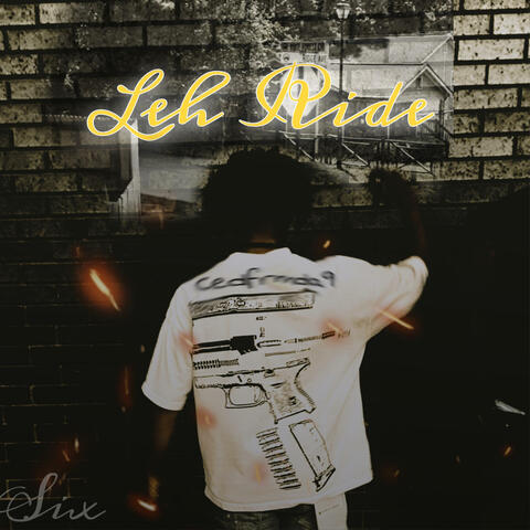 Leh ride