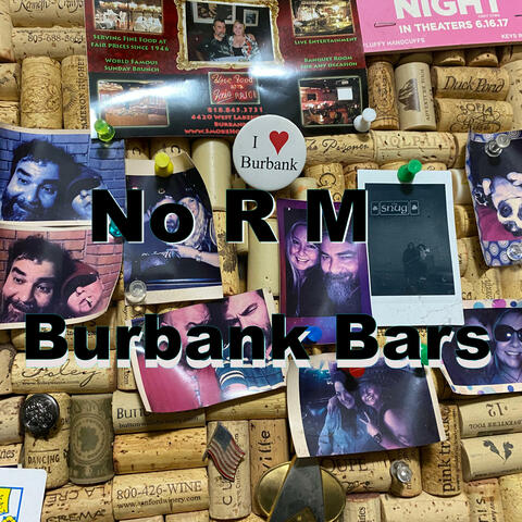 Burbank Bars