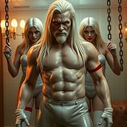 Alle Frauen Alles Meins (feat. Rammbelg)