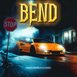 Bend (feat. C2seven)