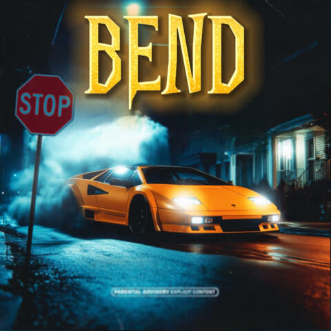 Bend (feat. C2seven)