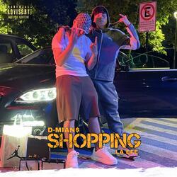 Shopping (feat. Laefe 31)