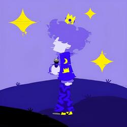 ZzZ (DANCE IN THE DARK !)