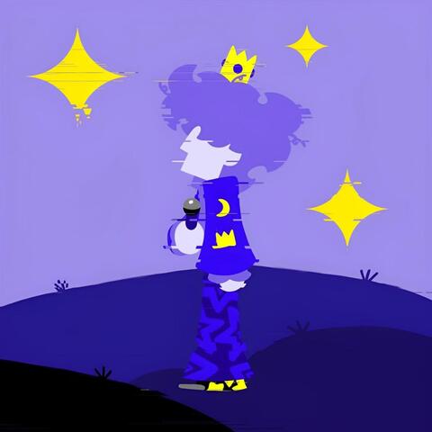 ZzZ (DANCE IN THE DARK !)