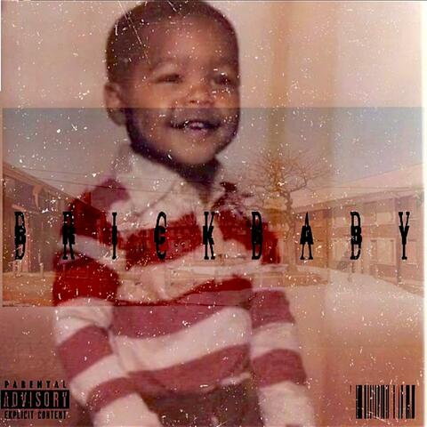BRICKBABY