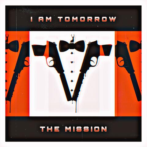 The Mission