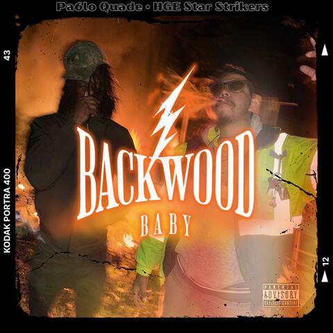 Backwood Baby