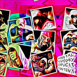 Looney Tunezz (Radio Edit)