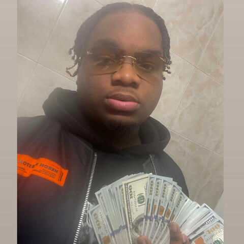 Zone Blitz (feat. 7200Lon)