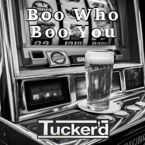 Boo Who Boo You