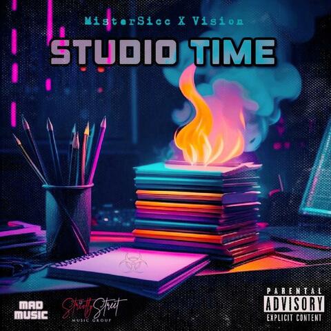 Studio Time