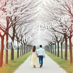 Under Blossoms