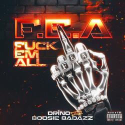 F.E.A (feat. Boosie Badazz)