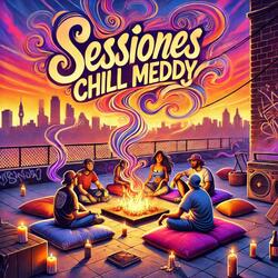 Sessiones Chill Meddy