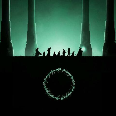 Journey to Middle Earth Vol. 1: Theme Suites from the Lord of the Rings & Hobbit Films
