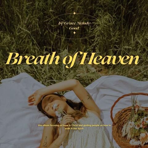 Breath of Heaven