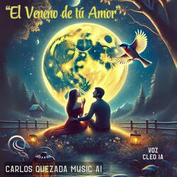 El Veneno de tu Amor -Balada