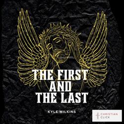 Angels And Demons (feat. Liam David)