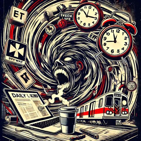 DAILY JOB