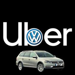 Uberu VW