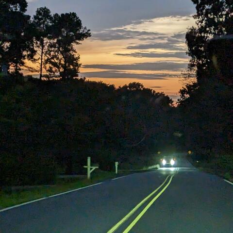 All Things Considered