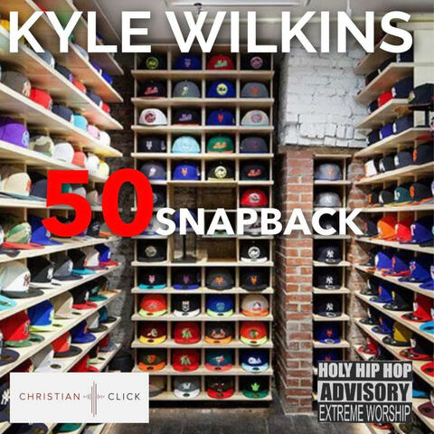 50 Snapback
