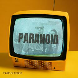 Paranoid