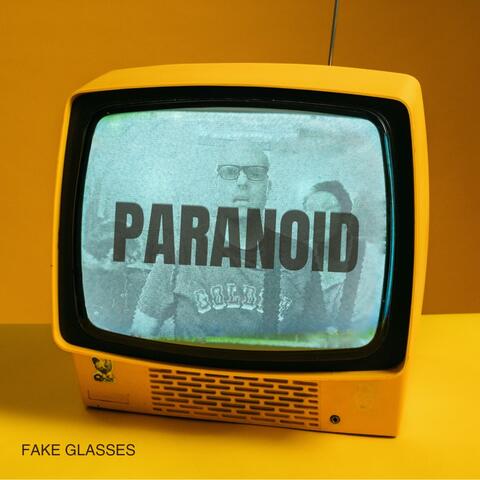 Paranoid