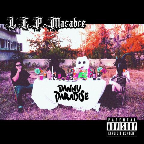 L'EP Macabre