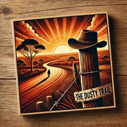 The Dusty Trail
