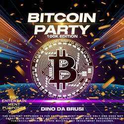 Money moves with a click and a song (Bitcoin Fiesta)